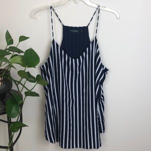 🌿RALPH LAUREN TANK